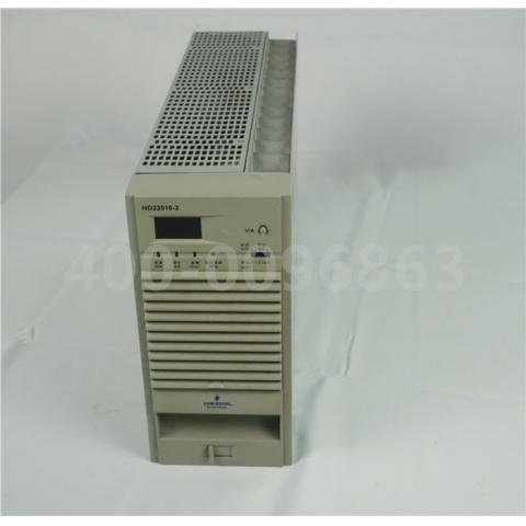 艾默生HD22010-2充电模块