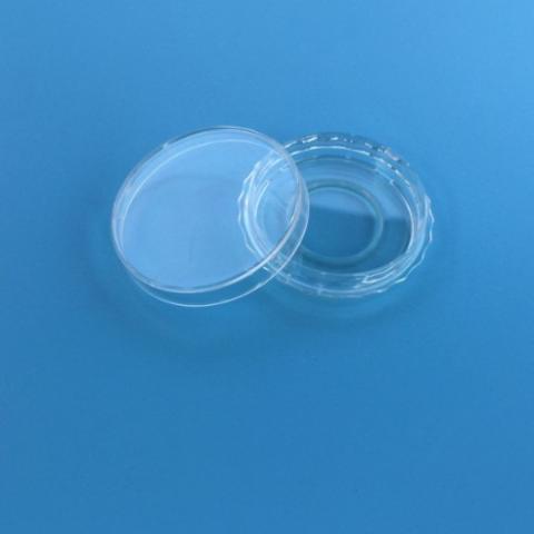 活细胞成像观察专用10mm无菌玻璃底小皿
