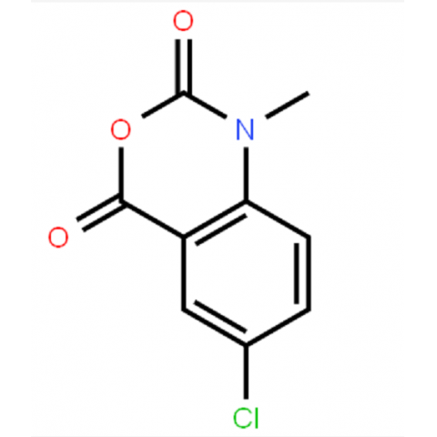 5-氯-3-甲基靛红酸酐