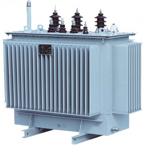 S11-M-30-160010系列配电变压器