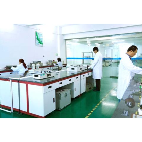理化清单器具仪器校准服务   内部审查通过审核