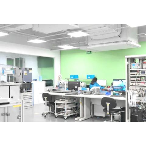 电学仪器计量校准 出具校准证书