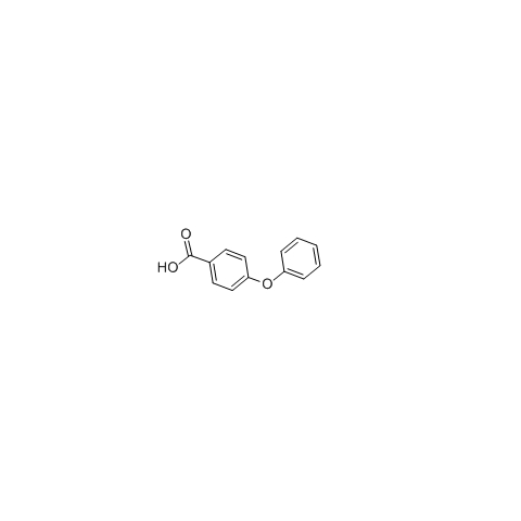 4-苯氧基苯甲酸