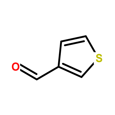 3-噻吩甲醛