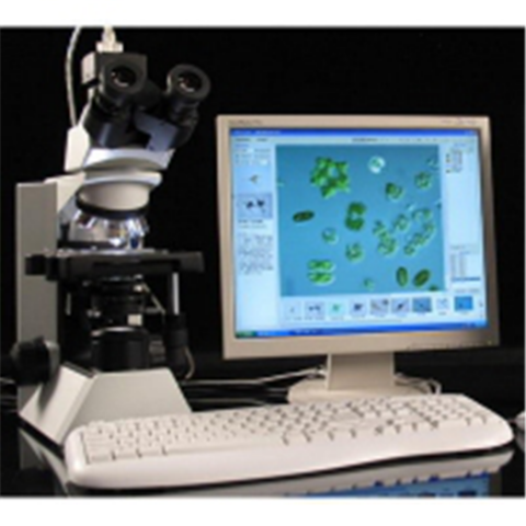 LB-S200型藻类智能鉴定计数仪