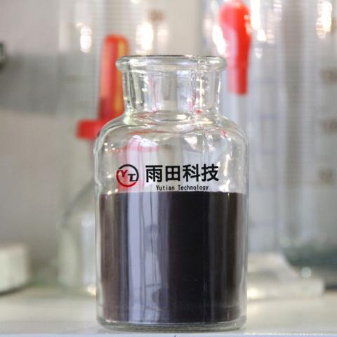 碳化钛Ti3C2Tx MXene单层溶液