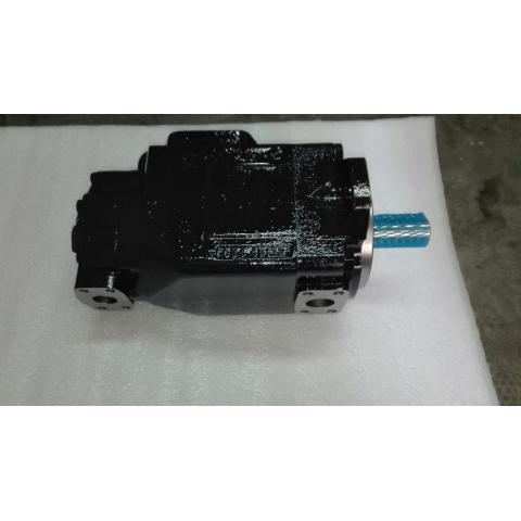 双联叶子泵T6DC-045-022-1R03-A1