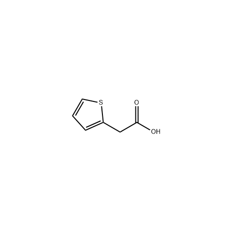 2-噻吩乙酸