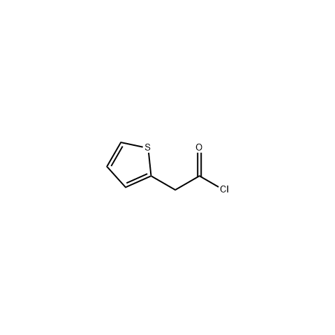 2-噻吩乙酰氯