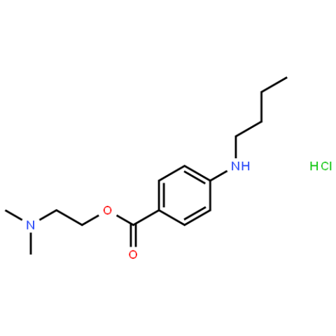 盐酸丁卡因