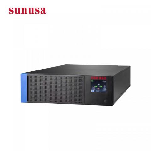 SUNUSA机架式高频在线UPS     CR1K(S)