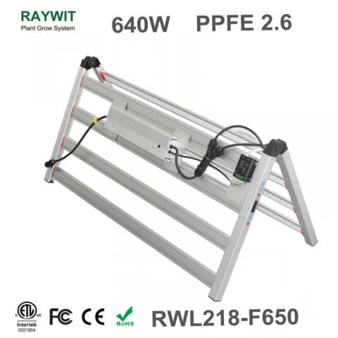 RWL218-F650P