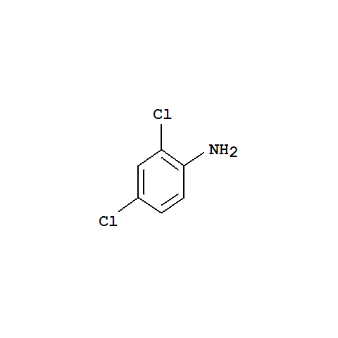 2,4-二氯苯胺  554-00-7