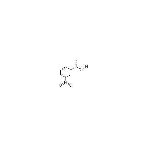 间硝基苯甲酸