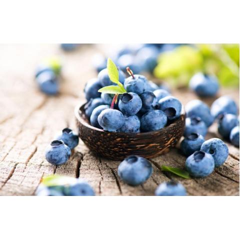 葡萄蓝莓复合粉