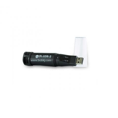 温湿度记录仪 型号EL-USB-2