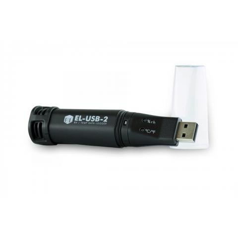 货运温湿度记录仪EL-USB-2
