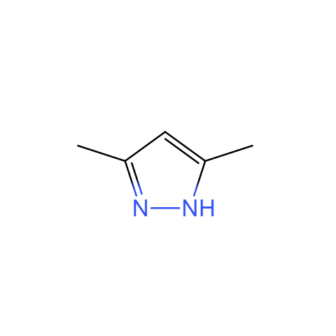 3,5-二甲基吡唑