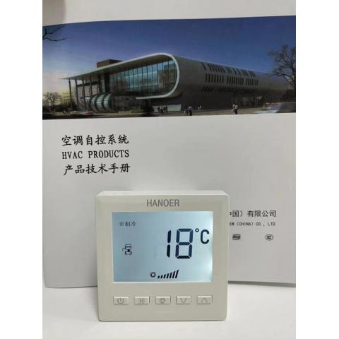 HNE103系列温度控制器