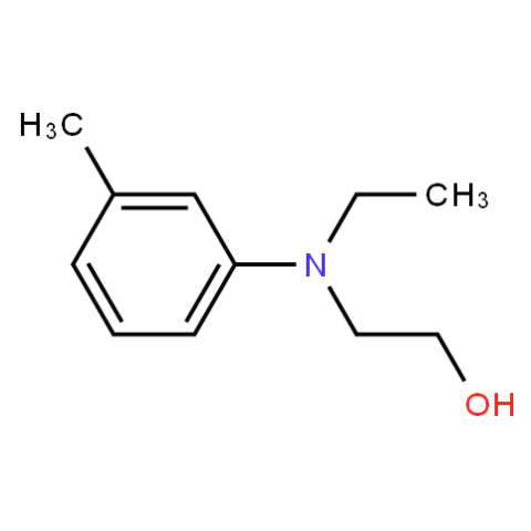 N-羟乙基-N-氰乙基间甲苯胺