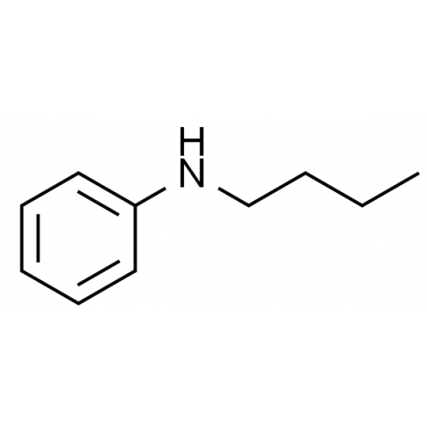 N-丁基苯胺