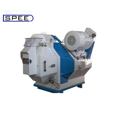 2023 new animal feed pellet machine livestock and poultry pellet machine