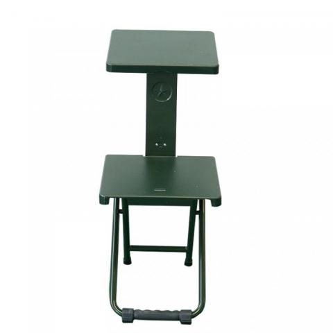 户外便携折叠椅多功能写字凳学习椅野外写字椅