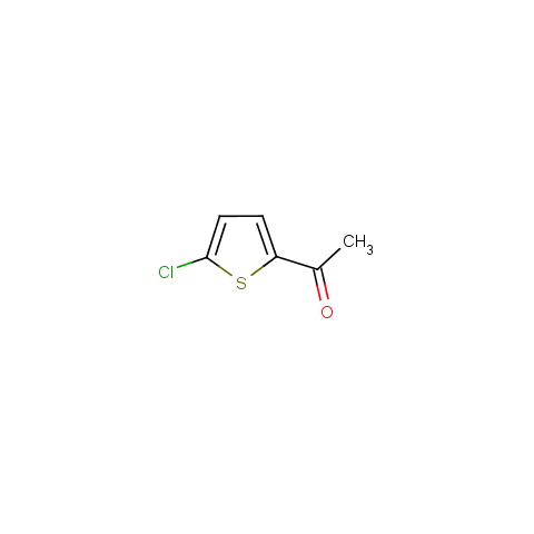 2-氯-5-乙酰基噻吩