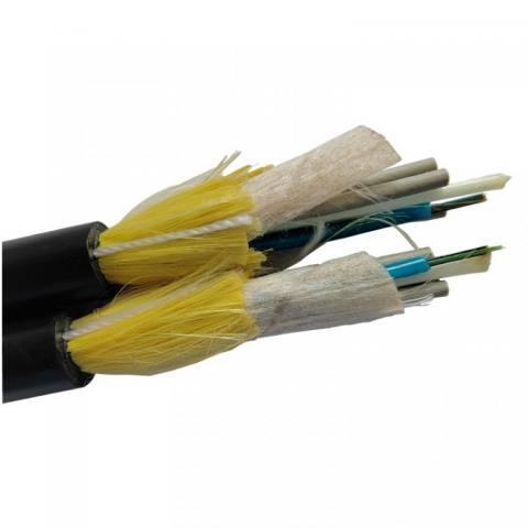 ADSS非金属加强件室外光缆