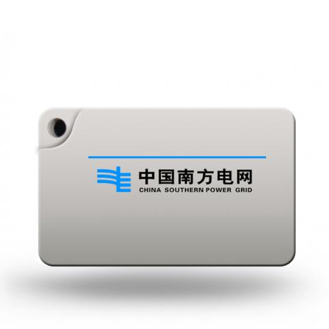 2.4G有源RFID人员电子标签