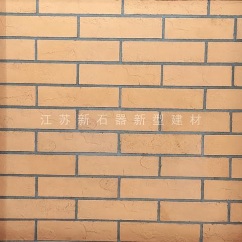 软瓷文化砖耐磨外墙饰面砖
