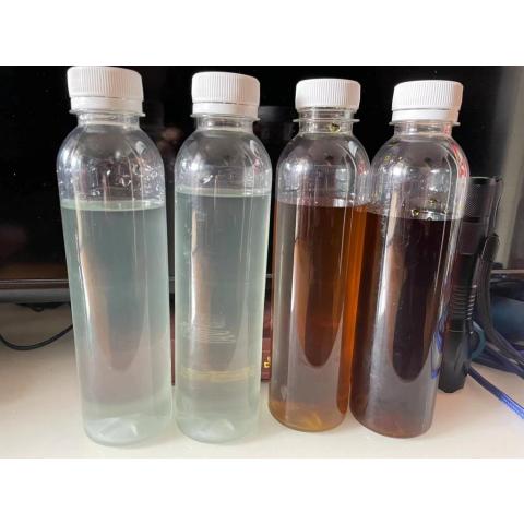 液體聚合氯化鋁