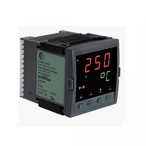 NHR-1103温度显示仪-温度控制仪