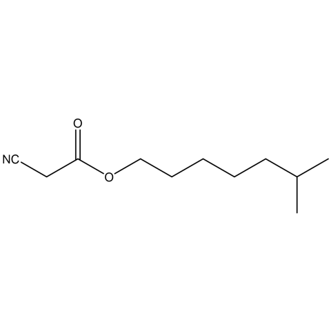 氰基乙酸异辛酯