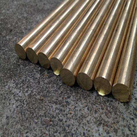 C19600铁青铜美标ASTM标准B465-2004