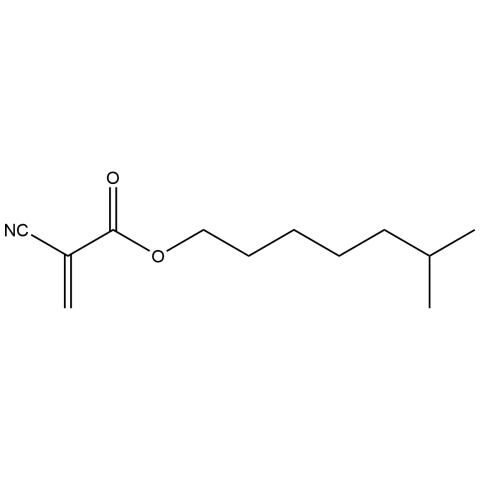 氰基丙烯酸异辛酯