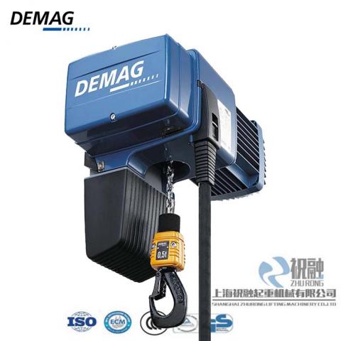 DEMAG电动葫芦安装|DEMAG手柄线|工作效率高