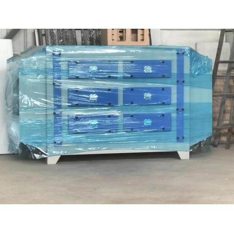 車間用大容量活性炭環保箱
