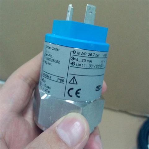 PMC131-A15F1A1Q陶瓷型壓力變送器0-4bar