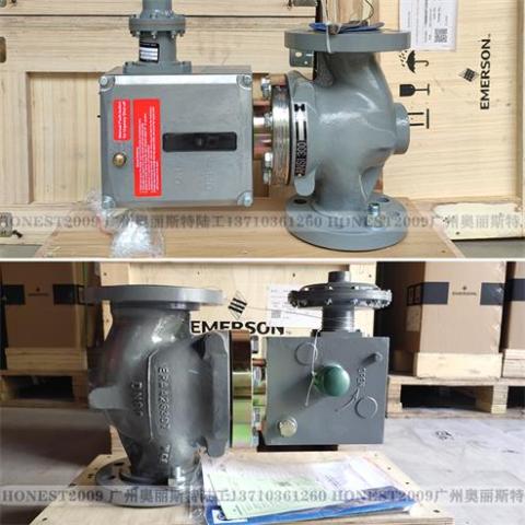 JEQ50/300RF超压切断阀