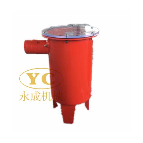 可視負壓自動放水器