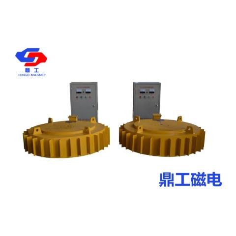 盘式除铁器规格型号