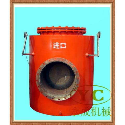 干式防爆器