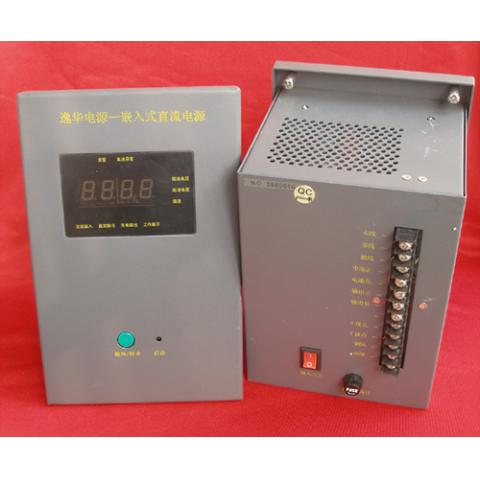 NMK100-220嵌入式直流电源