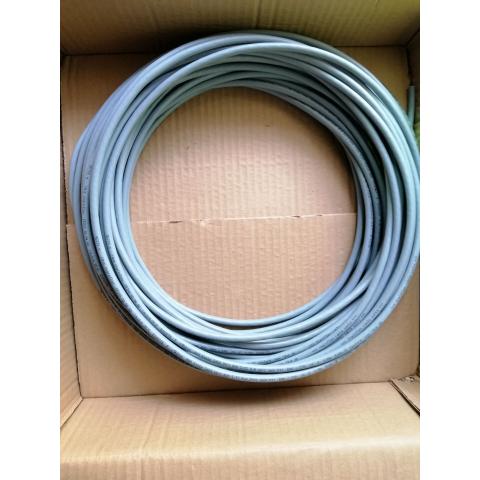 高柔性拖链电缆igus CF211.02.01.02 (2x0.25)C