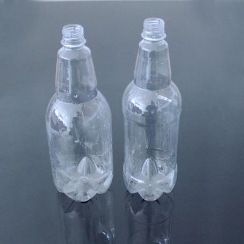 pet塑料啤酒瓶