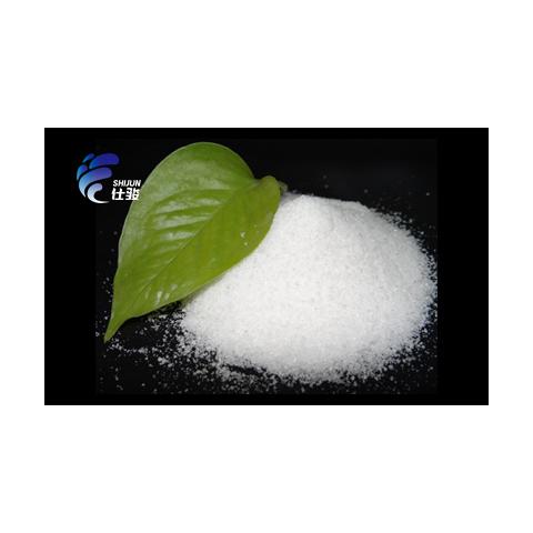 替换铝盐的新型污泥调理剂 SJC-12