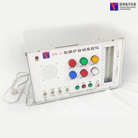 鍋爐檢測報警器
