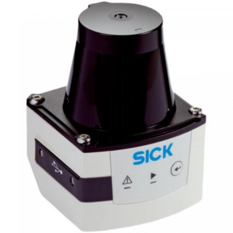 sick西克扫描仪TIM561-2050101