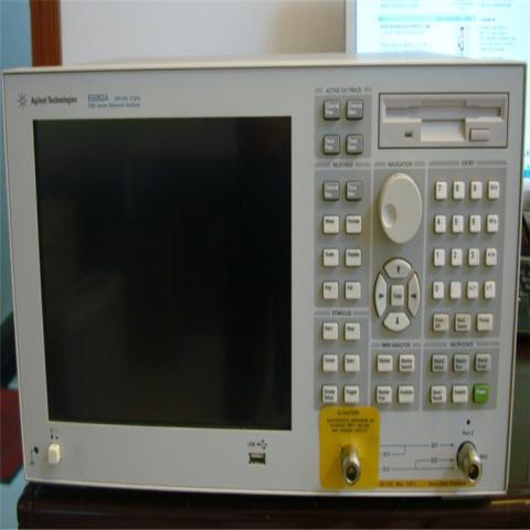 E5062A網絡分析儀